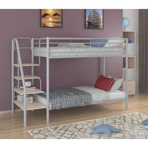 Двухъярусная кровать «Толедо»